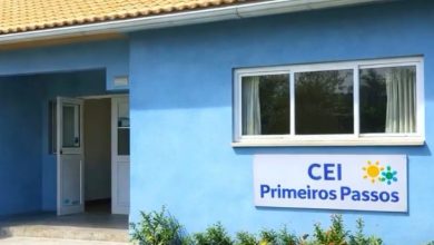 Prefeitura de Benedito Novo inicia reforma de antiga escola para implantação de novo CEI