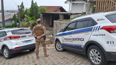 Suspeito de esfaquear pastor em Indaial diz ter agido em legítima defesa, afirma defesa