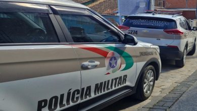 Operação Guardião da PM prende condenados por estupro com penas que somam mais de 33 anos em Gaspar