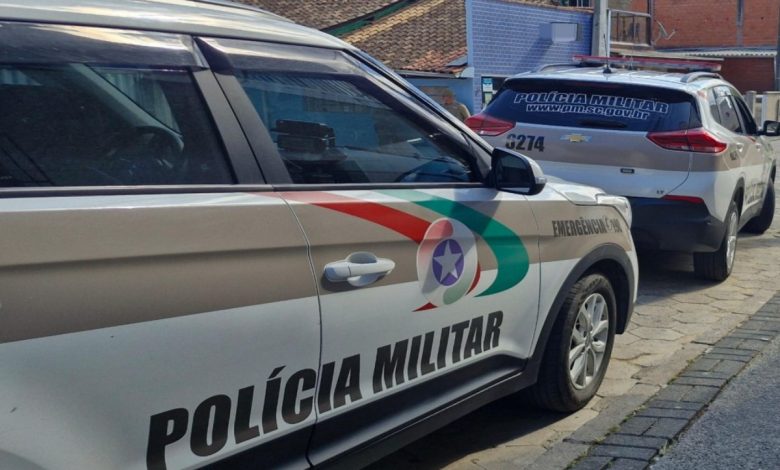 Operação Guardião da PM prende condenados por estupro com penas que somam mais de 33 anos em Gaspar