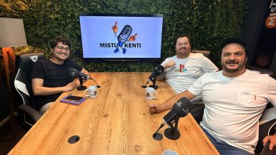 O que levou o professor Caleb Clarindo a entrar na política em Timbó? Ele conta no Mistukenti