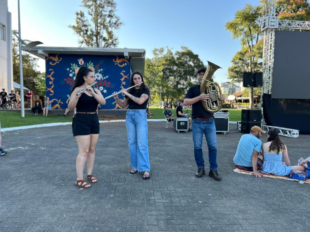 Fotos: Patrícia Coelho e Rafael Diniz / PMT