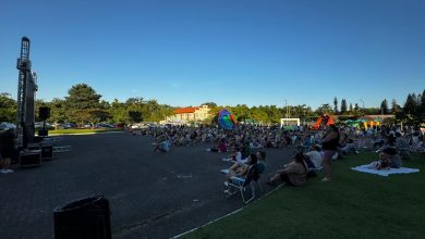 Fotos: Patrícia Coelho e Rafael Diniz / PMT