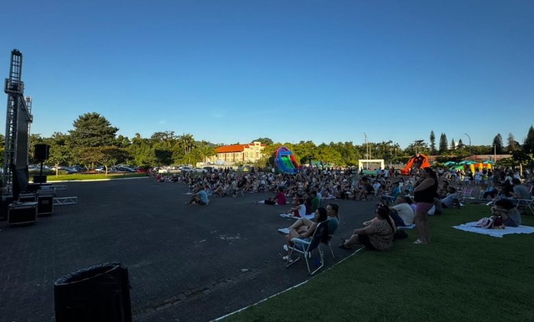 Fotos: Patrícia Coelho e Rafael Diniz / PMT