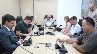 CCJ aprova seis propostas e arquiva projeto na Câmara de Blumenau