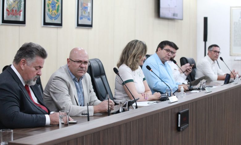 Irmãos no mesmo turno: Câmara de Blumenau aprova prioridade na matrícula escolar