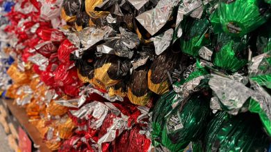 Pesquisa do Procon revela diferença de até 105% nos preços de ovos de Páscoa em Blumenau