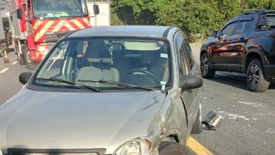 Foto: Créditos / Gerson.