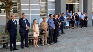 Timbó celebra 92 anos com solenidade, cultura e valorização da história