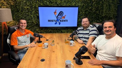 Como Adélcio saiu do zero e construiu um negócio de sucesso? Ele conta no Mistukenti