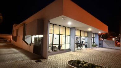 Benedito Novo inaugura nova sede da Câmara de Vereadores em cerimônia marcada por homenagens