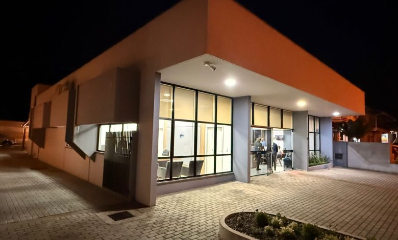 Benedito Novo inaugura nova sede da Câmara de Vereadores em cerimônia marcada por homenagens