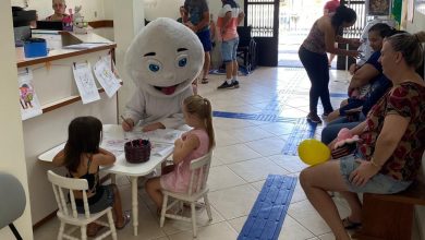 Dia D da Vacinação em Timbó supera 1.000 doses aplicadas e amplia proteção contra doenças