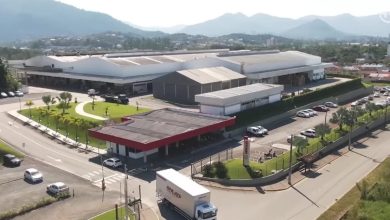 Tecnologia desenvolvida por empresa de Timbó impulsiona eficiência na produção de café no Brasil