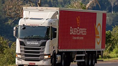 Grupo Bauer Express têm falência decretada. Foto: Reprodução / Portal G1.