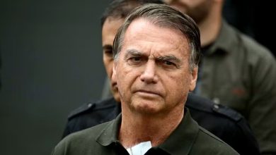 PGR apoia prisão domiciliar de Bolsonaro e decisão vai ao STF. Foto: Reprodução / G1.
