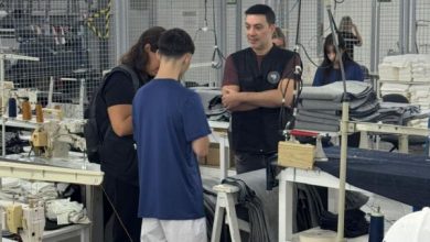 Força-tarefa afasta 78 adolescentes de trabalho infantil em SC; maioria estava em têxteis e frigoríficos