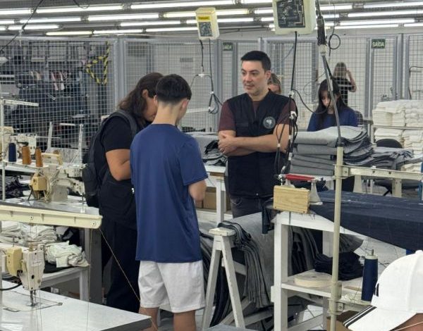 Força-tarefa afasta 78 adolescentes de trabalho infantil em SC; maioria estava em têxteis e frigoríficos