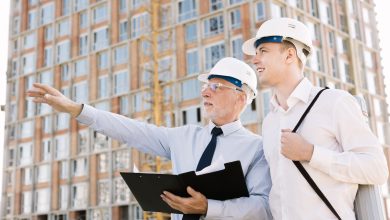 Construção civil: como os perfis de aço são aplicados em diferentes tipos de projetos?