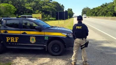 Foto: Reprodução / PRF.