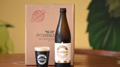 Apenas 3 mil litros por mês: microcervejaria de SC conquista medalha no Concurso Brasileiro de Cervejas