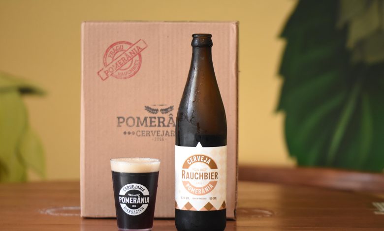 Apenas 3 mil litros por mês: microcervejaria de SC conquista medalha no Concurso Brasileiro de Cervejas