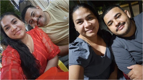 Confeiteiro salva homem surdo de atropelamento por VLT após alerta da esposa