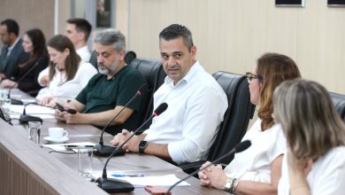 Câmara de Blumenau avança na análise de projetos e sete propostas recebem parecer favorável em comissões