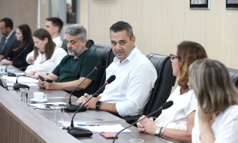 Câmara de Blumenau avança na análise de projetos e sete propostas recebem parecer favorável em comissões