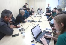 Comissão Processante da Câmara de Blumenau amplia prazo da defesa e avança em apuração contra vereador afastado