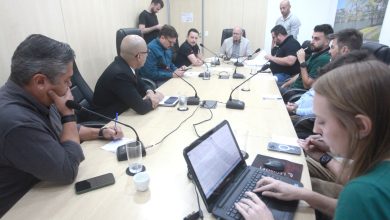 Comissão Processante da Câmara de Blumenau amplia prazo da defesa e avança em apuração contra vereador afastado