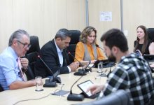 Câmara de Blumenau acelera pauta: 31 matérias analisadas e 14 avançam sem votos contrários