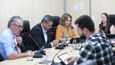 Câmara de Blumenau acelera pauta: 31 matérias analisadas e 14 avançam sem votos contrários