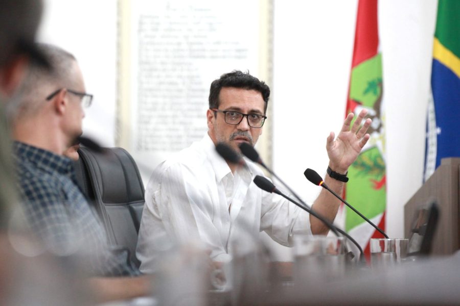 Câmara de Blumenau debate soluções inovadoras contra alagamentos e avança com projetos de parques alagáveis