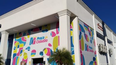 Em Indaial, Praça do Cidadão muda de sede em horários são alterados. Foto: PMI.