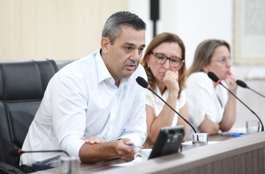 Câmara de Blumenau avança na análise de projetos e sete propostas recebem parecer favorável em comissões