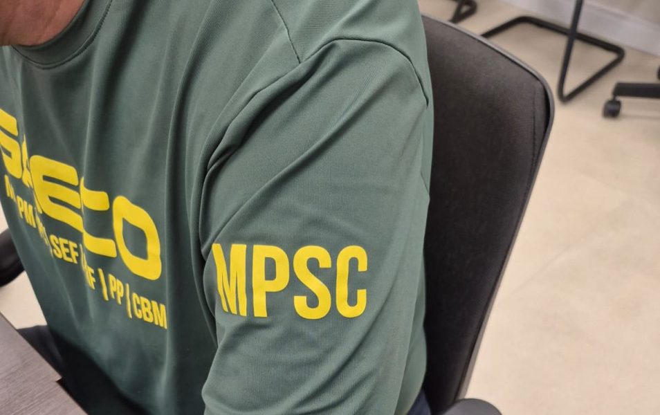 Operação “Cashback” do GAECO mira Gaspar em investigação sobre irregularidades na gestão hospitalar