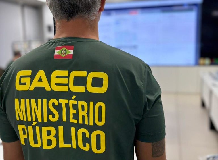 Operação “Ajuste Fino” do GAECO mira Blumenau e Indaial em investigação de cartel, corrupção e fraude milionária