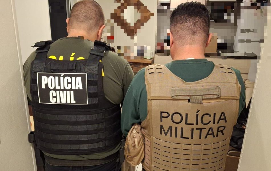 Operação “Ajuste Fino” do GAECO mira Blumenau e Indaial em investigação de cartel, corrupção e fraude milionária