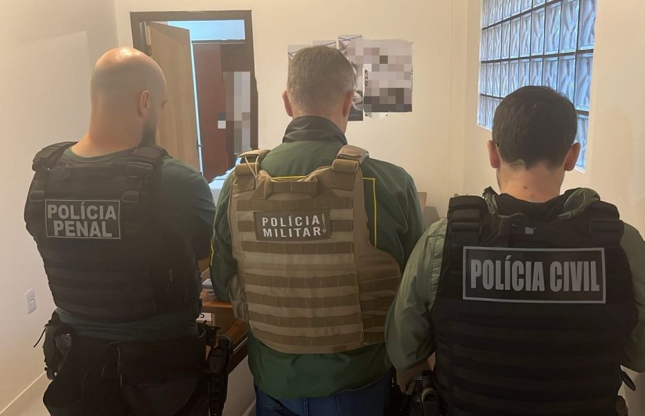 Operação “Ajuste Fino” do GAECO mira Blumenau e Indaial em investigação de cartel, corrupção e fraude milionária