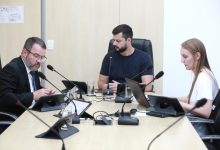 Comissões da Câmara de Blumenau avançam oito propostas e liberam projetos para votação em plenário