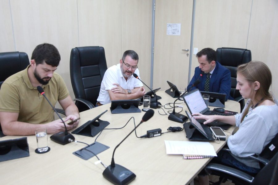 Câmara de Blumenau avança na análise de projetos e sete propostas recebem parecer favorável em comissões