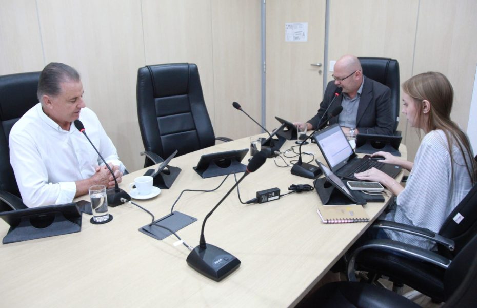 Câmara de Blumenau avança na análise de projetos e sete propostas recebem parecer favorável em comissões