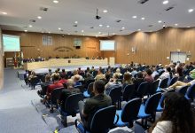 Câmara de Timbó e comunidade discutem regras para bicicletas elétricas, ciclomotores e autopropelidos