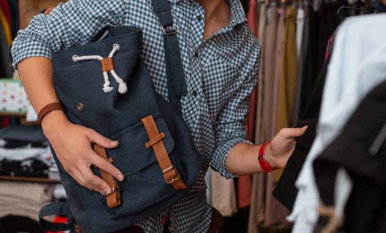 Recém-saído da cadeia, homem é preso novamente após furtar roupas de loja na BR-470 em Ascurra