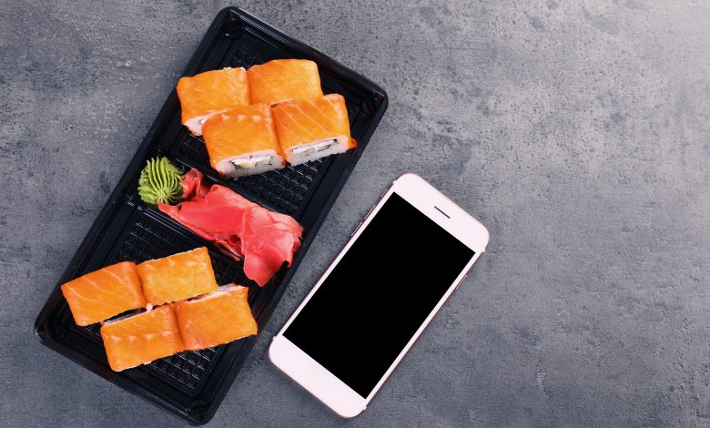 Golpe do “PIX falso” em delivery de sushi termina com condenação mantida e pena reduzida em Brusque
