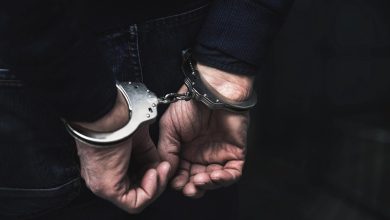 Homem com mandado de prisão por roubo é localizado e preso pela PM durante ação em Indaial