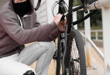 Bicicleta é furtada no bairro Quintino, em Timbó, e dono anuncia recompensa para localização. Foto: Depositphotos / Misturebas News.