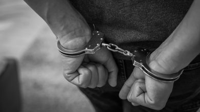 Após discussão dentro de casa, filho empurra a própria mãe, danifica imóvel e termina preso em Ascurra