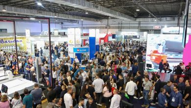 Blumenau se prepara para receber a maior edição da Febratex com 10 pavilhões e milhares de marcas
